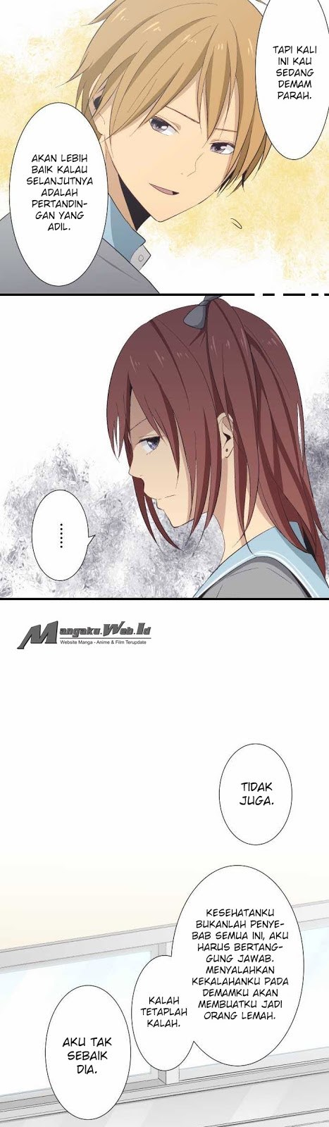 ReLife Chapter 21 Gambar 9